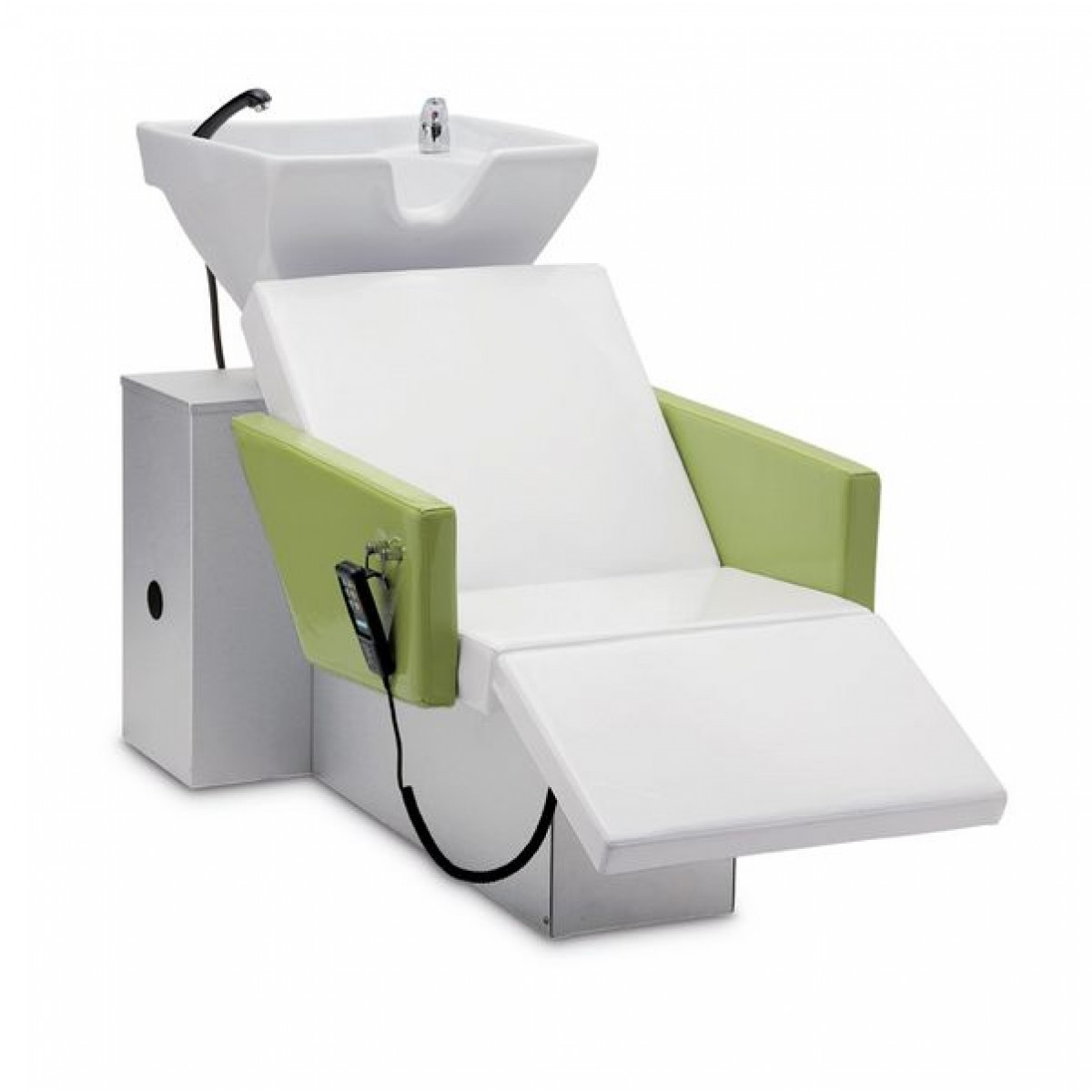 Λουτήρας Κομμωτηρίου Galileo Shiatsu